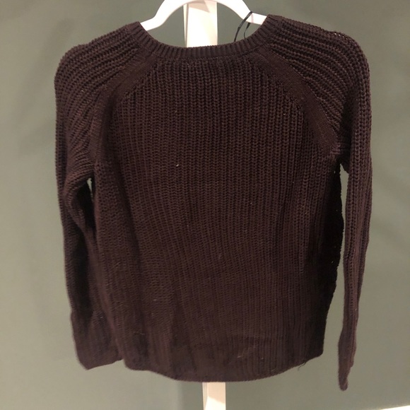 H&M Knitted Sweater - Picture 1 of 3